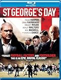 St George's Day [Blu-ray]
