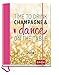 Produktbild Time to drink champagne 2018: Terminplaner mit Wochenkalendarium