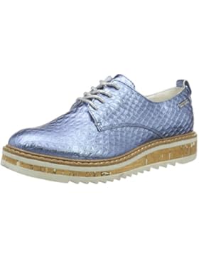 bugatti Damen V7001pr6n Sneakers