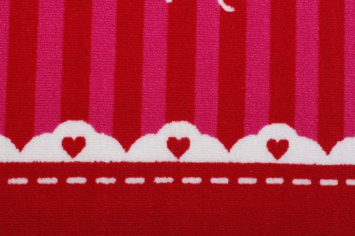 Kinderteppich Minnie Mouse 140 x 80 cm - 4