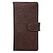 Dsas Flip Wallet cover for Motorola Moto G5s Plus RS.429.00