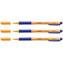 Think2 Gelstifte Set – 24 Stück, 0,5 Mm Spitze, Schwarz, Einziehbar, Mit Komfortgriff