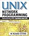 Unix Network Programming, Volum 1 (Prentice Hall (engl. Titel)) by 