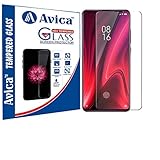 AVICA® 2.5D HD Tempered Glass Screen Protector for Xiaomi Mi K20 Pro/Mi K20... AVICA® 2.5D HD Tempered Glass Screen Protector for Xiaomi Mi K20 Pro/Mi K20...