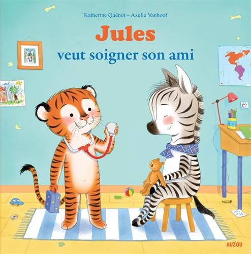 <a href="/node/2341">Jules veut soigner son ami </a>