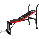 Delta 6010 Weight Work Table, Black