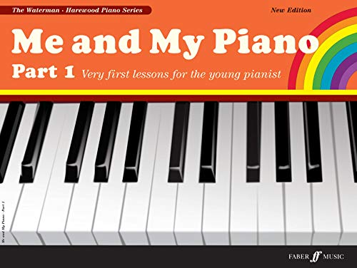 Me and My Piano Part 1 (My and My Piano)