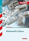 Image de Training Gymnasium - Mathematik 6. Klasse