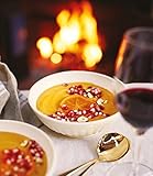 Image de Superfood Suppen: 100 Rezepte für vegane Powersuppen (vegane Suppen, lecker & gesund, nur 9,95 statt 19,99 Euro)