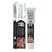 Produktbild EARS Aktivkohle Zähne Whitening Zahnpasta Natürliche Schwarz Mint Geschmack Kräuter (Schwarz)