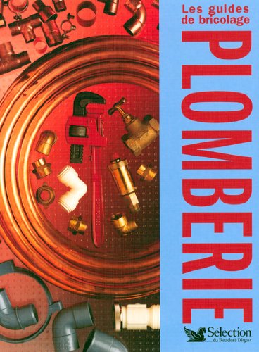 couverture de : Plomberie