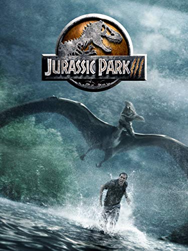 Jurassic Park III