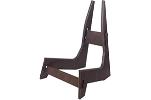 BADIMAN Generic Supporto per Violoncello Supporto Da Pavimento per Violoncello per Violino Basso Elettrico 1/8-4/4