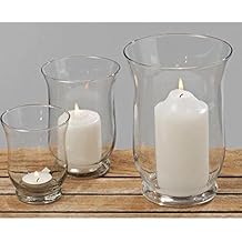 Suchergebnis auf Amazon.de für: windlicht glas groß