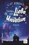 Cover zum Buch Nichts als Liebe im Universum