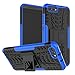 Produktbild FoneExpert® Honor View 10 / Honor V10 Handy Tasche, Hülle Abdeckung Cover schutzhülle Tough Strong Rugged Shock Proof Heavy Duty Case Für Huawei Honor View 10 / Honor V10