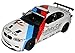 Produktbild BMW 1er 1M M E82 Coupe Weiss Safety Car MotoGP 2007-2013 1/18 Minichamps Modell Auto