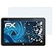 Price comparison product image atFoliX Anti Shock Screen Protector compatible with Dell Venue 11 Pro Protector Film, ultra clear and shock absorbing FX Screen Protector (2X)