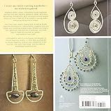 Image de The Earring Style Book: Making Designer Earrings, Capturing Celebrity Style, and Getting the Look for Less