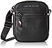 Produktbild Tommy Hilfiger Herren Essential Mini Reporter Schultertasche, Schwarz (Black) 5x20x16 cm