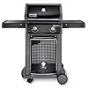 Spirit E 210 Classic Grill