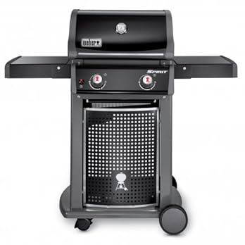 Spirit E 210 Classic Grill