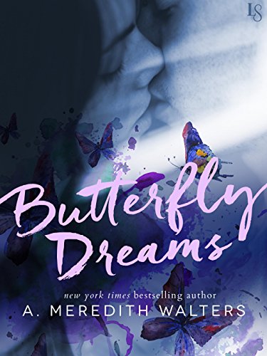 Butterfly Dreams: A Novel (English Edition) Butterfly Dreams: A Novel (English Edition)