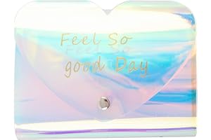 Amimy Album photo 64 pochettes pour Fujifilm Instax Mini 7s 8 8+ 9 25 50s 70 90, Polaroid Snap Zip Z2300 PIC-300 Film et Kodak Mini 3 pouces (Argent)