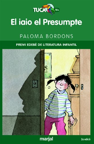 El iaio el presumpte: 11 (tuca verd)