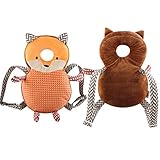 Effektiv die Auswirkungen lindern den Kopf des Babys zu schützen und zurück, wenn nach unten fallen, ist es notwendig, für das Kleinkind Baby.