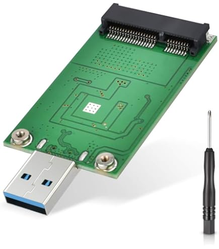 Amazon.in: Buy Transcend 256GB mSATA Internal SSD - mSATA SSD 230S