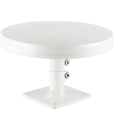 Amplificateur Distributeur SEDEA - 2 Entrées (TNT/DAB/FM) 6 Sorties TV, Gain 22 DB