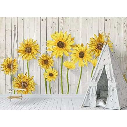 Suchergebnis auf Amazon.de für: Tapete Sonnenblume