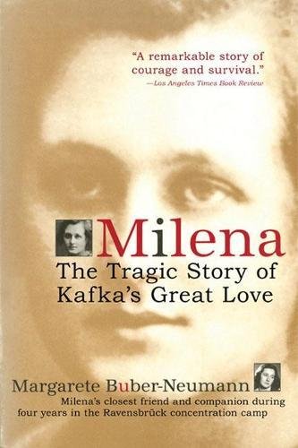Download Milena: The Tragic Story of Kafka's Great Love Download Milena: The Tragic Story of Kafka's Great Love