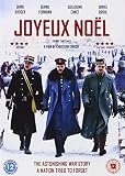 Joyeux Noel [UK Import] - Lucas Belvaux