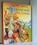 Mon grand livre de contes