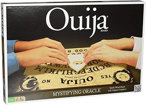 Classic Ouija Board Game