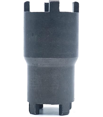 Chiave Estrattore MIRSTORE Per Dado Frizione 20-24mm - Per Moto, Scooter E Quad - Foto 10