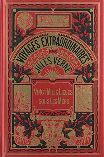 Vingt mille lieues sous les mers, tome 2 Vingt mille lieues sous les mers, tome 2