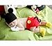 Swashh ( Set of 3 ) Baby Micky Mouse Designer ( Hat, Shorts & Booties ) Crochet Clothing / Beautiful Costume / Photography Props / Best Baby shower Gift RS.997.00