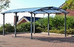 Carport Test Vergleich Im Februar 2020 Top 9