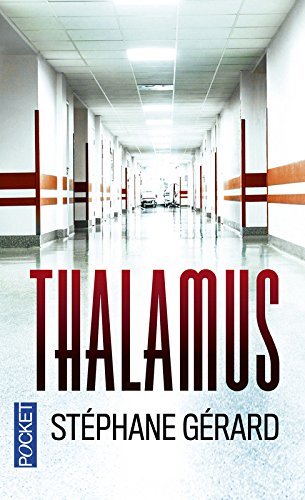 Book's Cover of Thalamus