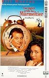 Und t�glich gr��t das Murmeltier [VHS] - Bill Murray