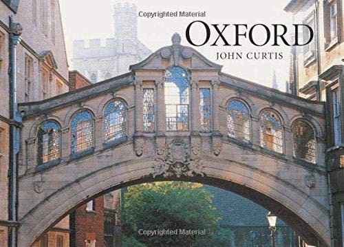 Oxford [Lingua Inglese]