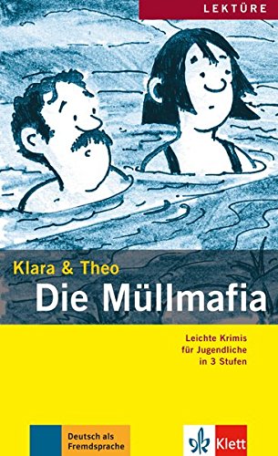 Gratis Die Müllmafia Stufe 2 Buch mit MiniCD PDF Libro