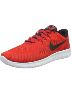Nike Unisex-Kinder Free Run Laufschuhe