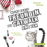 Meine beste Freundin, der Catwalk und ich: Conni 15, 3 by 