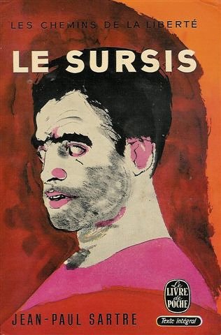 Download Le sursis : Les chemins de la liberté : Collection j'ai lu volume double n° 654 & 655 en 512 pages