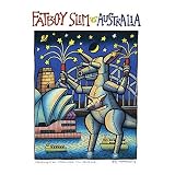 Fatboy Slim Vs Australia - Fatboy Slim