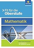 Image de Fit für die Oberstufe: Mathematik